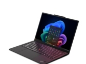 The Lenovo ThinkPad X1 Carbon Gen 14 Aura Edition (image source: Lenovo)
