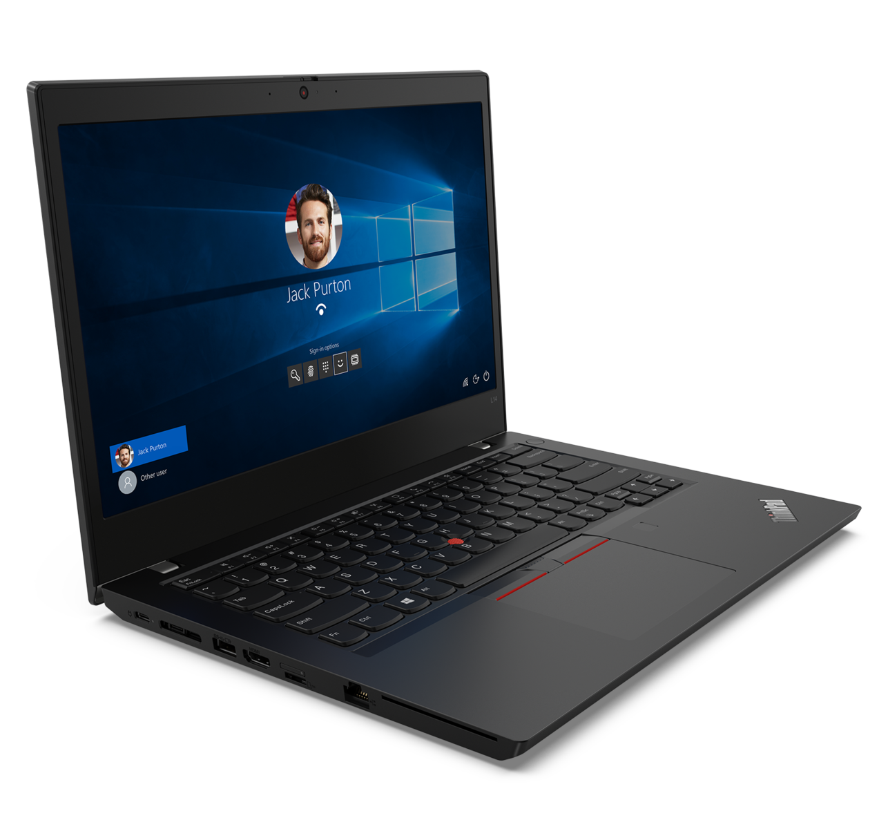 Lenovo ThinkPad L14 L15 New Budget Enterprise ThinkPad Laptops With Lenovo ThinkPad L14 L15 New Budget Enterprise ThinkPad Laptops With