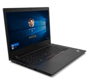 Lenovo ThinkPad L14