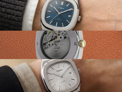 Timex Automatic E Line watches 38 mm