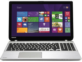 Toshiba unveils the Satellite P50-B-11M notebook