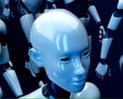 You're training AI for free with every prompt. Generic humanoid robot pictured. (Image source: Vjulien Tromeur - Unsplash)