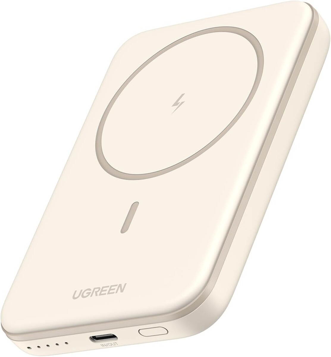 UGREEN refreshes Magnetic Power Banks with new silicone casing -   News