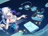 The Ugreen x Honkai: Star Rail collection has officially launched in the US