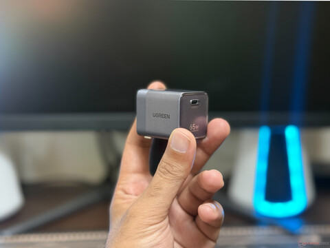 Ugreen Nexode Air 65W review