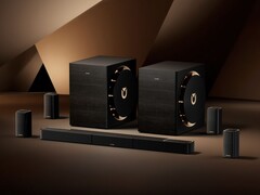 Ultimea’s Skywave X100 Dual 9.2.6 home theater system