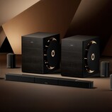 Ultimea’s Skywave X100 Dual 9.2.6 home theater system