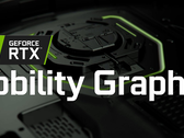 The RTX 3080 mobile will seemingly feature 16 GB of VRAM. (Image source: NVIDIA)