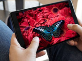 The screen of the Hi9 Gamer tablet is fully laminated. (Source: Chuwi)