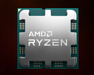 Ryzen 7000 processors with Zen 4 cores will debut later this year. (Image source: AMD)