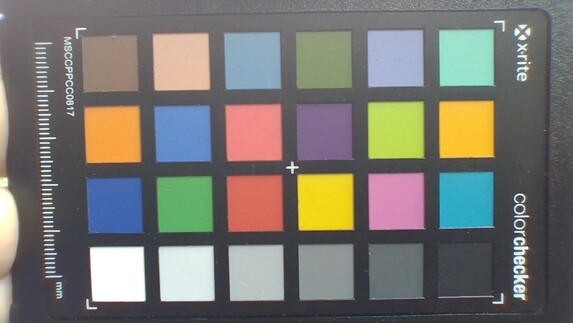 ColorChecker 