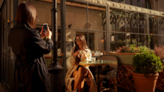 A new smart camera app called WayShot helps users capture a strong image from the start.
