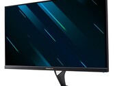The Predator XB323K is a 32-inch and 4K monitor with dual HDMI 2.1 ports. (Image source: Taobao)