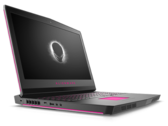 Laptop Mag crowns Alienware as the best gaming laptop brand (Source: Dell)