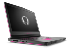 Laptop Mag crowns Alienware as the best gaming laptop brand (Source: Dell)