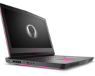 Laptop Mag crowns Alienware as the best gaming laptop brand (Source: Dell)