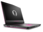 Laptop Mag crowns Alienware as the best gaming laptop brand (Source: Dell)