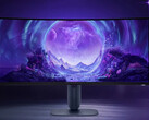 The Alienware A3425DW boasts a 110 PPI pixel density. (Image source: Dell)