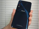 Purported Asus Zenfone 6. (Source: Slashleaks)