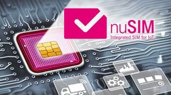 Deutsche Telekom&#039;s nuSIM platform moves these functions off a PCB and onto a chipset. (Source: Deutsche Telekom)