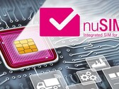 Deutsche Telekom's nuSIM platform moves these functions off a PCB and onto a chipset. (Source: Deutsche Telekom)