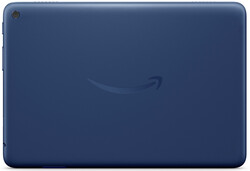 Amazon Fire HD 8 2022 in blue