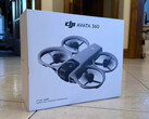A prominent leaker believes that this is DJI's final Avata 360's retail box.