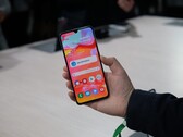 Sorry, Galaxy A70 owners. (Source: Trusted Reviews)