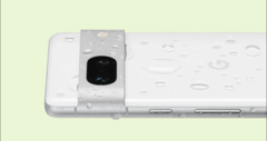 The Pixel 7a will feature similar design language to the Pixel 7 pictured. (Image source: Google)