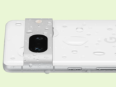 The Pixel 7a will feature similar design language to the Pixel 7 pictured. (Image source: Google)