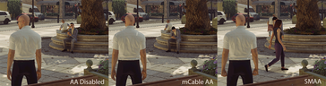 Hitman comparison (Source: PC Perspective)