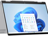 HP's Envy x360 14 convertible comes with a 5-megapixel webcam (Image source: HP)