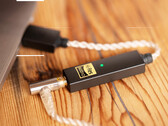 The iFi Go Link is a tiny but powerful Hi-Fi DAC. (Image source: iFi Audio)
