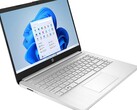 HP 14 with Core i3-1125G4 CPU, 1080p IPS display, and backlit keyboard is a good deal for $379 USD (Source: Costco)