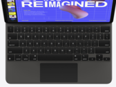 Native trackpad support along with a new Magic Keyboard with touchpad brings intruiging possibilities. (Source: Apple)