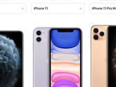 Trade-ins for the new iPhones are live now. (Source: YouTube)