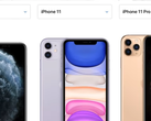 Trade-ins for the new iPhones are live now. (Source: YouTube)