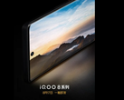 The iQOO 8's cutting-edge display. (Source: iQOO)