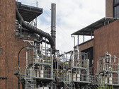 Fossil fuels are Colombia's main source of exports and are being replaced by renewable energy (Image source: Gov.Co)