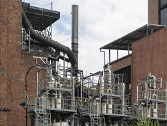 Fossil fuels are Colombia's main source of exports and are being replaced by renewable energy (Image source: Gov.Co)