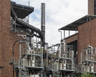 Fossil fuels are Colombia's main source of exports and are being replaced by renewable energy (Image source: Gov.Co)