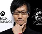 Hideo Kojima's highly anticipated Overdose could be revealed at GamesCom  2022 - Dexerto