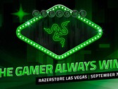 Two-story Razer retail store opening in Las Vegas (Source: Razer)
