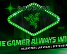 Two-story Razer retail store opening in Las Vegas (Source: Razer)