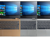 Lenovo IdeaPad 320, 320s, 520, 520s, and the Yoga 720 are finally available in Europe