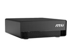 The MS-C931 is a compact mini PC with lots of AI performance (Image source: MSI)