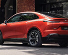 The Onvo L60 costs $4,000 less than Model Y (image: NIO)