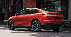 The Onvo L60 costs $4,000 less than Model Y (image: NIO)