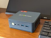 GMK NucBox K6 mini PC review: As powerful as the latest Intel Core Ultra laptops