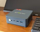 GMK NucBox K6 mini PC review: As powerful as the latest Intel Core Ultra laptops